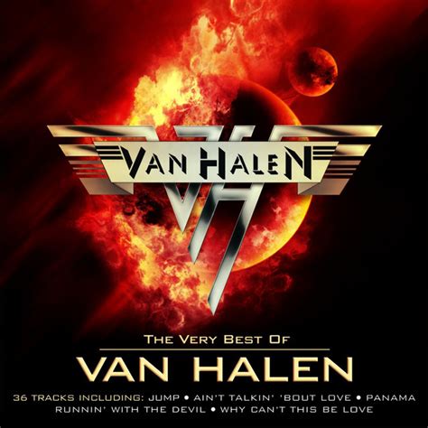 Jump - 2015 Remastered Version, a song by Van Halen on Spotify