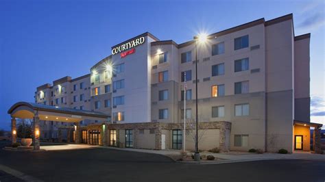 14 Best Hotels in Grand Junction, Colorado