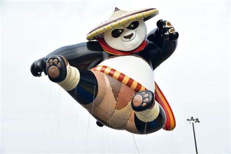 Macy's Thanksgiving Day Parade: See new balloons for 2023