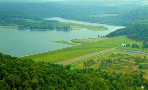 Curwensville Lake - Recreation.gov