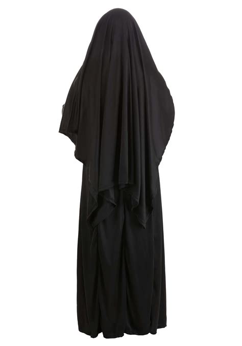 Women's Traditional Nun Costume | Religious Costumes - $24.99