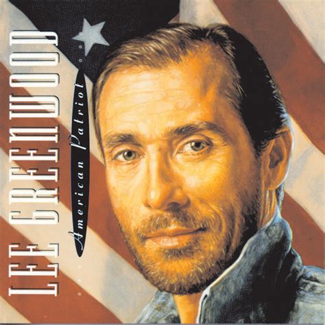 Lee Greenwood - American Patriot | iHeart