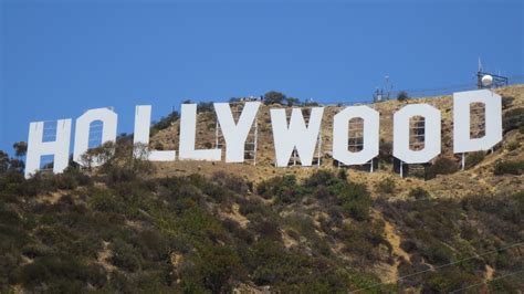 OpineLA: Directions to The Hollywood Sign - The Fast Version