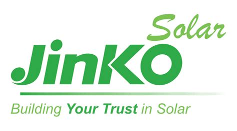 Jinko Solar Logo Vector - (.SVG + .PNG) - Logovtor.Com