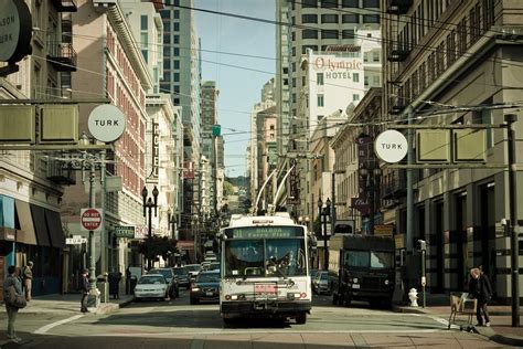 Tenderloin, San Francisco | San francisco, Tenderloins, Scenes