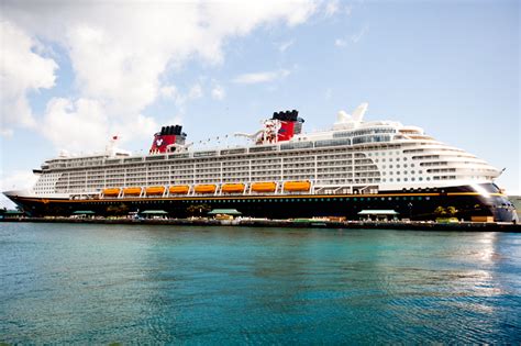 Disney Cruise Ship Bahamas - Cruise Gallery