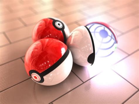 Pokeball Replicas and Collectible Toys | HubPages