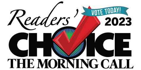 The Morning Call Readers' Choice 2023