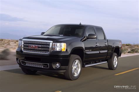 Duramax Buyer's Guide: How to Pick the Best GM Diesel | DrivingLine