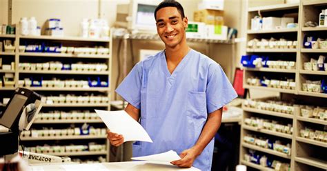 Pharmacy Technician Salary Guide | Vivian Community Hub