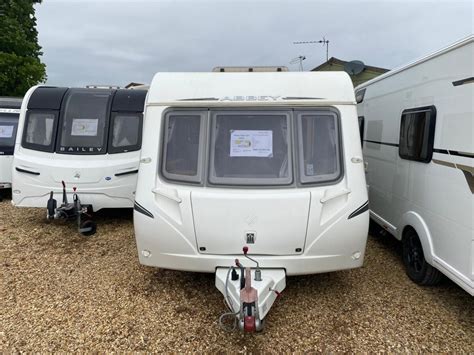 Used Touring Caravans for Sale | Second Hand Caravans | Preloved