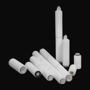 Water filter cartridge - All industrial manufacturers