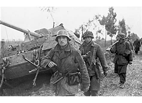 Last Ride at Anzio: The German Counterattacks, February 1944 | The National WWII Museum | New ...