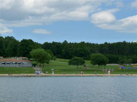 Lake Anna State Park...Things to Do