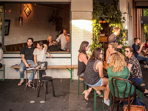 Metro — The 10 best bars in Auckland 2019