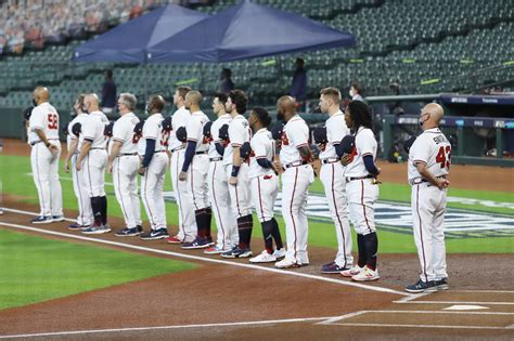 The Atlanta Braves and the ever evolving power rankings