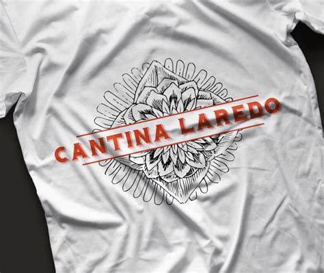 Cantina Laredo on Behance