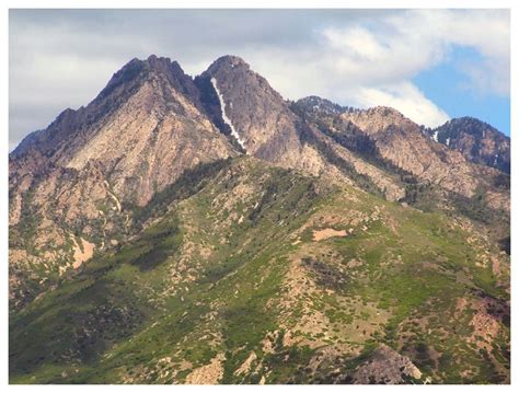 Mount Olympus | Mount olympus, Canyons utah, Visit utah