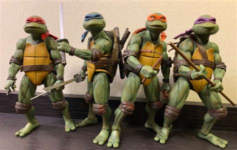 1990s ninja turtles action figures - ayanawebzine.com