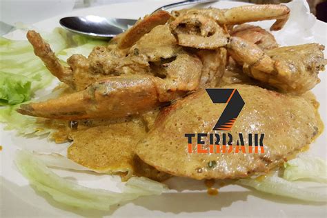 19 Tempat Makan Seafood Enak di Jakarta | Artikel Unik Terbaik Terpercaya di Indonesia