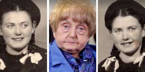 3 Incredible acts of forgiveness from a survivor of Mengele's twin ...