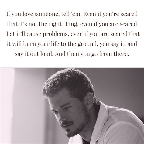 Mark Sloan Quotes 2 | QuoteReel