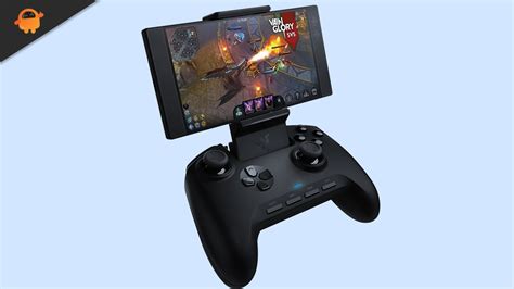 Best Fortnite Controllers for Android Phones | 2024