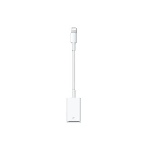 Lightning to USB Camera Adapter - Radiant - Apple Authorised Reseller ...