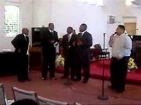 Old Time Gospel Singing - YouTube