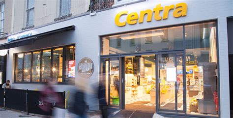 About Us - Centra