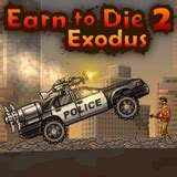 Earn to Die 2: Exodus - Play now online! | Kiz10.com