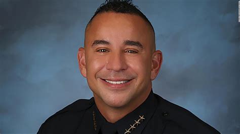 Fort Lauderdale police chief Larry Scirotto fired over minority-first ...