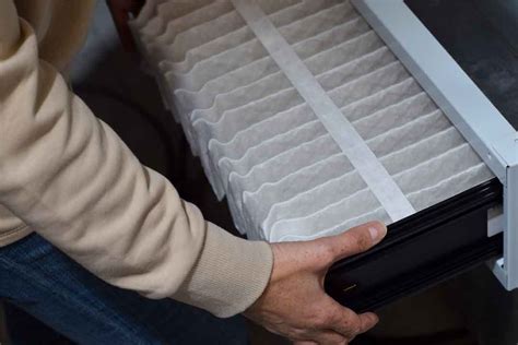 Furnace Filter Replacement – Meet Our Team of HVAC Professionals | Hall ...