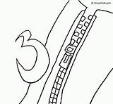 Zipper Coloring Page  Home sketch template