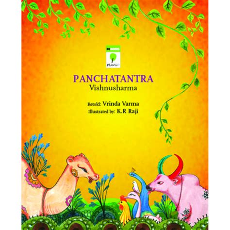 Panchatantra – KitaabWorld