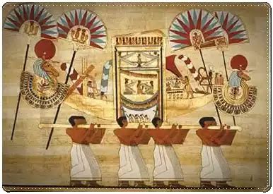 Festivals in Ancient Egypt - Ancient Egypt Tours