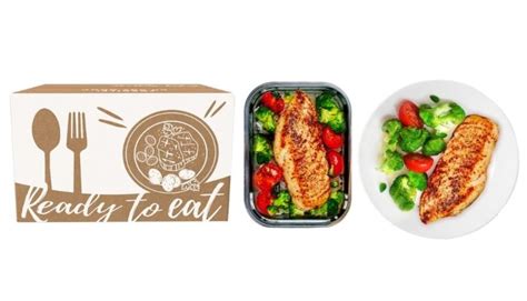 The Best Prepared Meal Delivery Service for 2023 - National Today