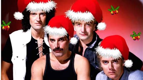 5 MELHORES MÚSICAS DE NATAL DE ROCK - Atlântida SC