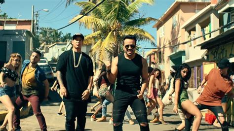 The making of 'Despacito,' a love letter to Puerto Rico, and its rise to the top - ABC News