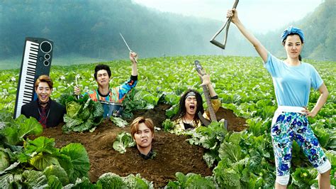 Modern Farmer Batch Subtitle Indonesia - DOWNLOAD DRAMA KOREA