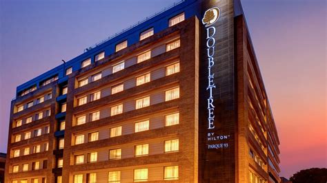 DoubleTree by Hilton by Hilton – Hospitality Net