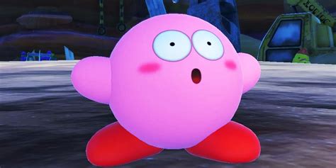 Kirby and the Forgotten Land: How to Unlock Every Ending