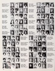 Venice High School - Gondolier Yearbook (Venice, CA), Class of 1974 ...