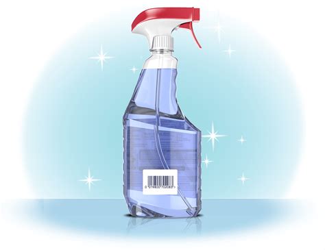 Ammonia-Free Glass Cleaner – Windex® – SC Johnson