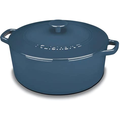 Cuisinart 1-Piece Chef's Classic 12-in Ceramic Baking Pan Lid(s ...