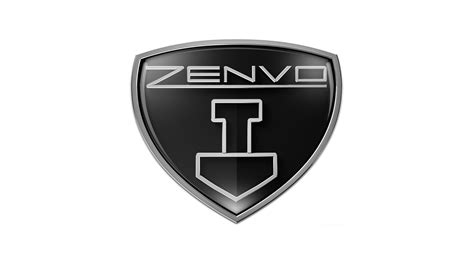 zenvo logo | Car logos, Logo color schemes, Car brands