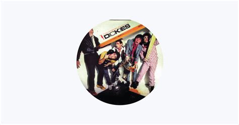 ‎The Dickies - Apple Music