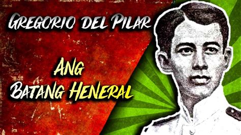 Gregorio del Pilar: Ang Batang Heneral - YouTube