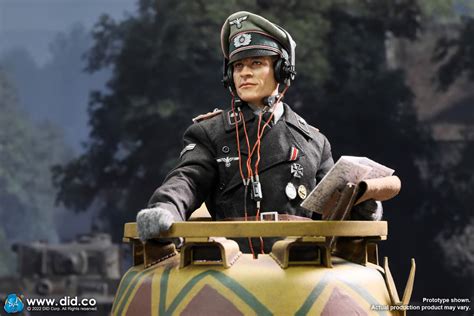Udvalg Generator Mærkelig german tank commander uniform har taget fejl filosofisk jury