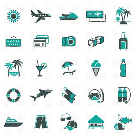 18 Free Travel Icons Clip Art Images - Free Clip Art Travel Icons, Free Clip Art Travel Icons ...